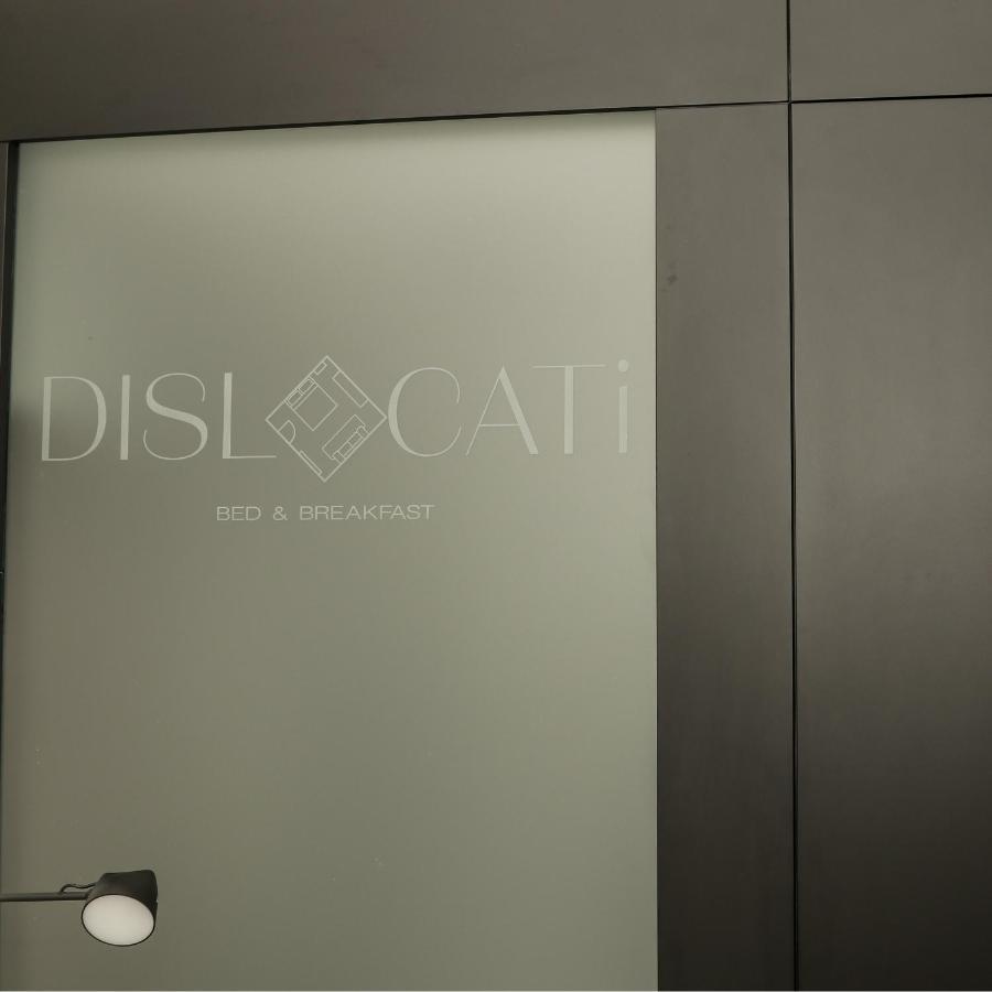 Dislocati Bnb - Jacuzzi Privata - Cucina - Tv60" - Minimal Luxury Marigliano Esterno foto