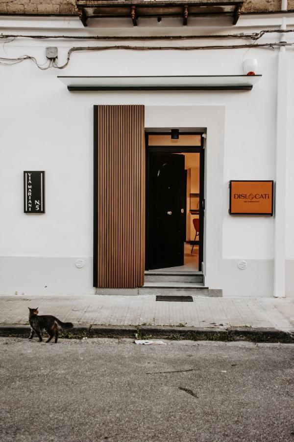 Dislocati Bnb - Jacuzzi Privata - Cucina - Tv60" - Minimal Luxury Marigliano Esterno foto