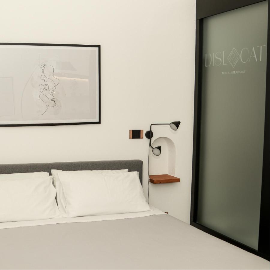 Dislocati Bnb - Jacuzzi Privata - Cucina - Tv60" - Minimal Luxury Marigliano Esterno foto