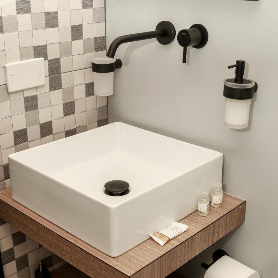 Dislocati Bnb - Jacuzzi Privata - Cucina - Tv60" - Minimal Luxury Marigliano Esterno foto