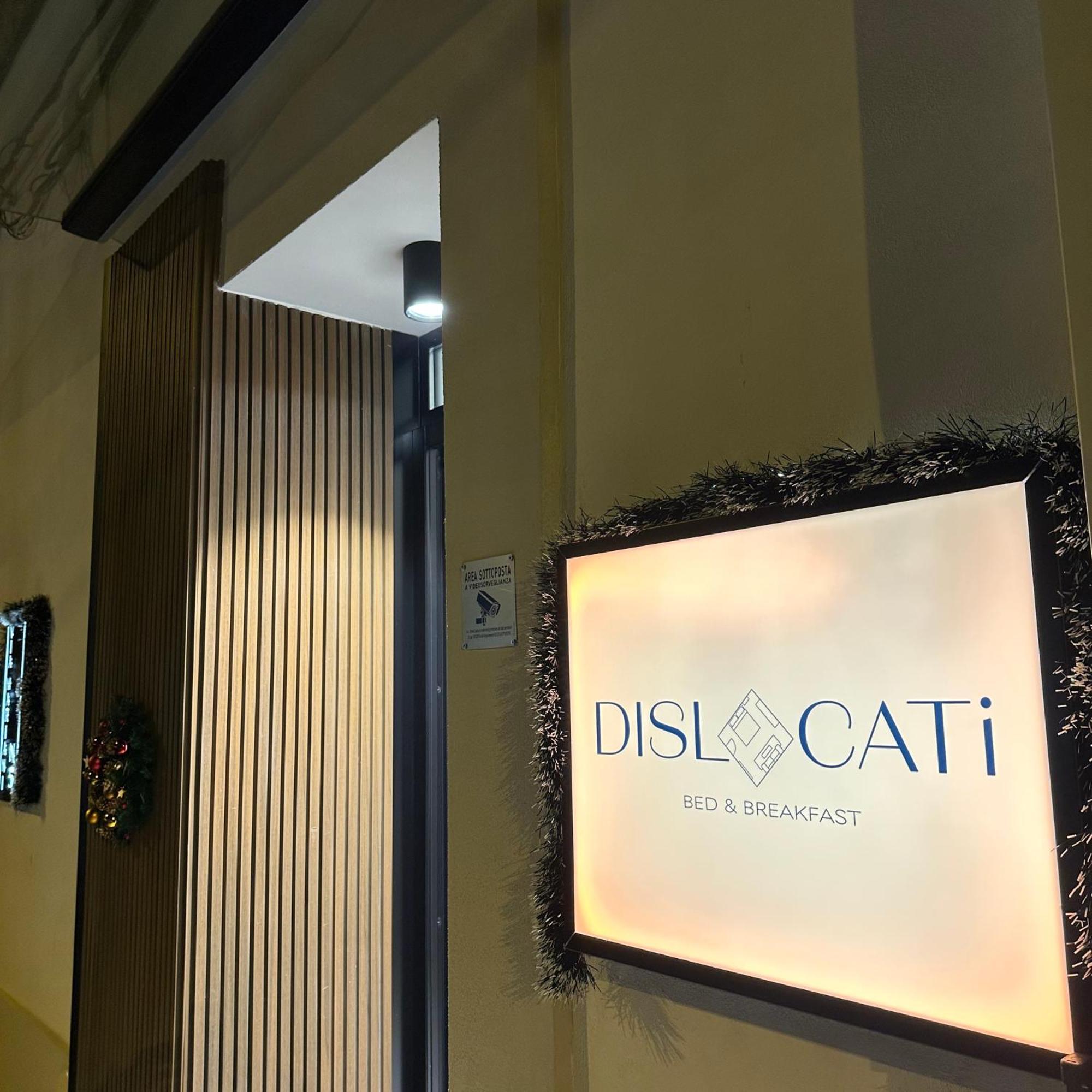 Dislocati Bnb - Jacuzzi Privata - Cucina - Tv60" - Minimal Luxury Marigliano Esterno foto